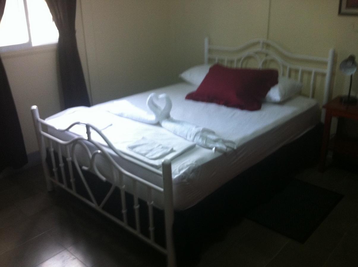 Hotel Noches Surenas / Southern Nights Nicaragua San Jorge Rom bilde