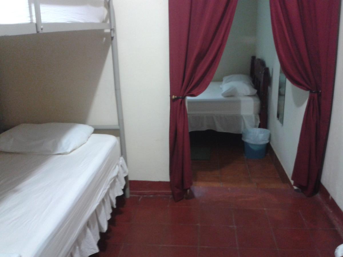 Hotel Noches Surenas / Southern Nights Nicaragua San Jorge Eksteriør bilde