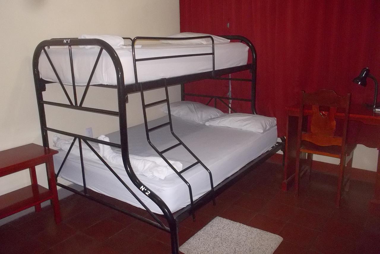 Hotel Noches Surenas / Southern Nights Nicaragua San Jorge Eksteriør bilde